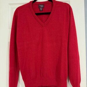 Vintage Mervyn's cashmere sweater Size Medium